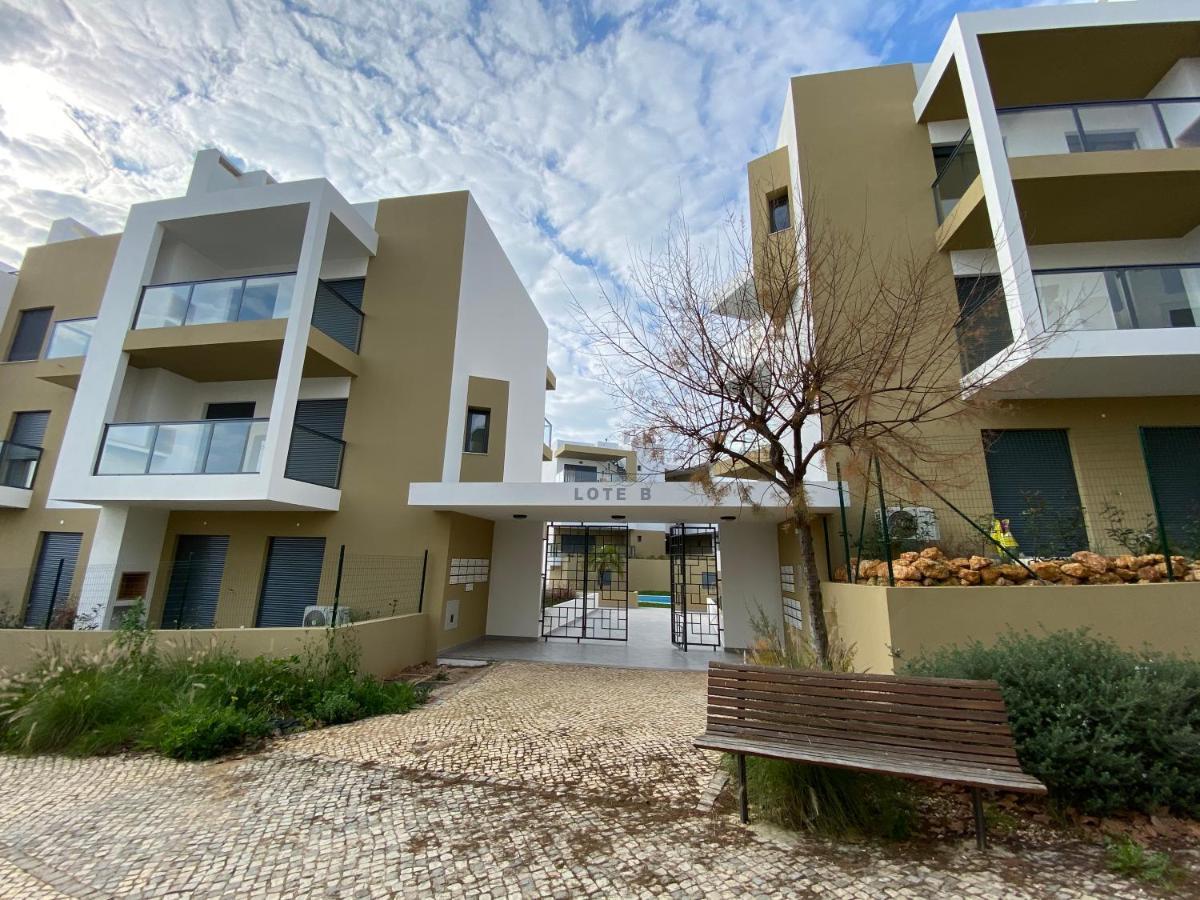 Albur Village B - Hyacinth Alvor Dış mekan fotoğraf