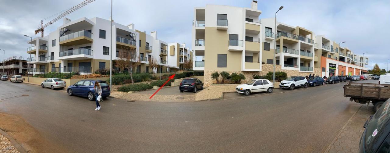 Albur Village B - Hyacinth Alvor Dış mekan fotoğraf